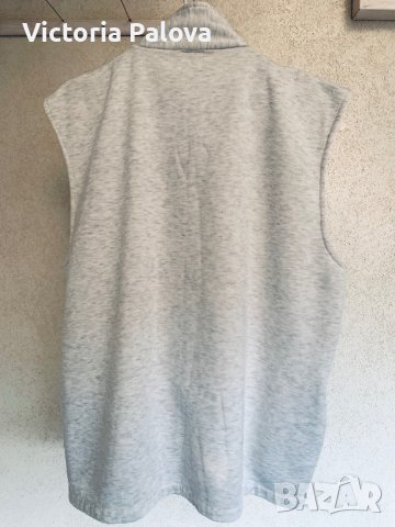 Топъл ватиран елек унисекс, снимка 4 - Елеци - 38643930