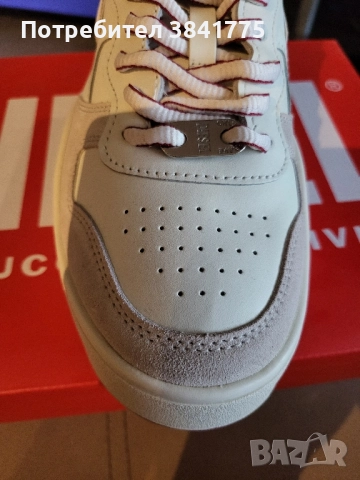 Diesel MOD. S-UKIYO LOW X оригинални и нови, снимка 5 - Маратонки - 51914172