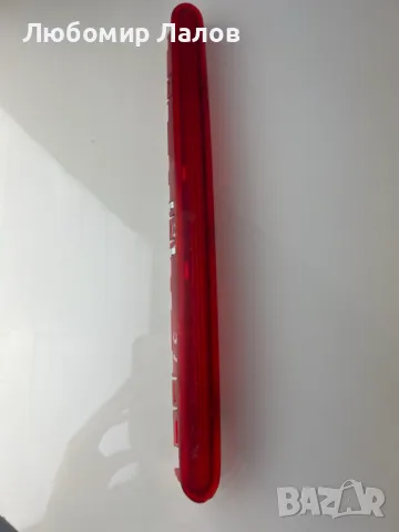 Трети стоп Vw Touran 1