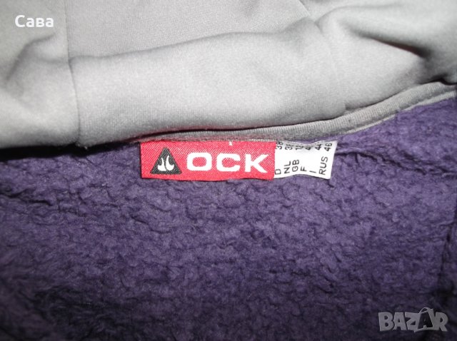 Суичър OCK   дамски,М-Л