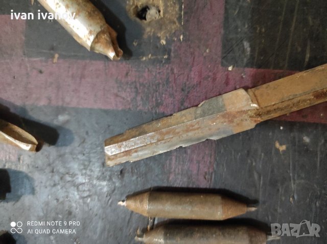 Фрезери Метал, снимка 5 - Други инструменти - 33506678