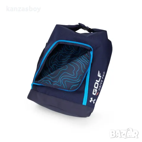 Under Armour Drive Pro Shoe Bag - чанта за обувки НОВА БЕЗ ЕТИКЕТИ, снимка 2 - Чанти - 49010321