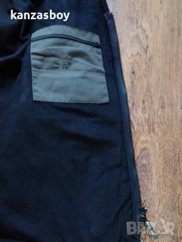 pinewood - ГОЛЯМ ловен елек 4ХЛ , снимка 8 - Други - 53405824