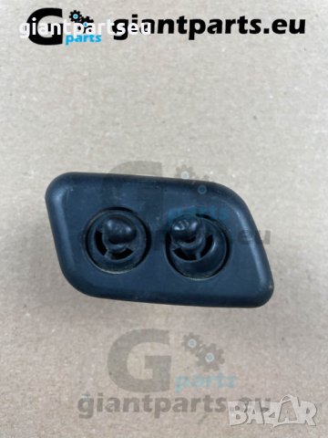 Пръскалки за предна броня БМВ е39 bmw, снимка 3 - Части - 38525702