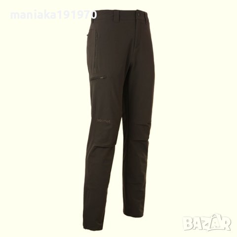 Marmot Softshell Hose Scree Pant (XL) мъжки спортен панталон