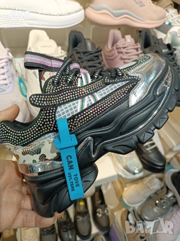 дамски обувки , снимка 3 - Дамски ежедневни обувки - 53226145