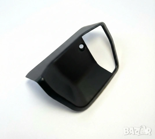 Mercedes SL R129 - Капачка за освобождаване на седалка 1299190920