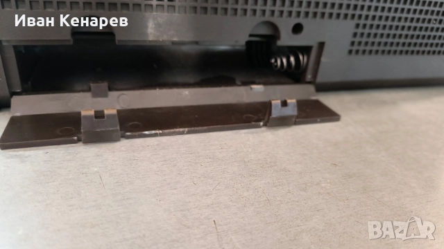 Радиокасетофон Grundig rcr 55 , снимка 5 - Радиокасетофони, транзистори - 51882234