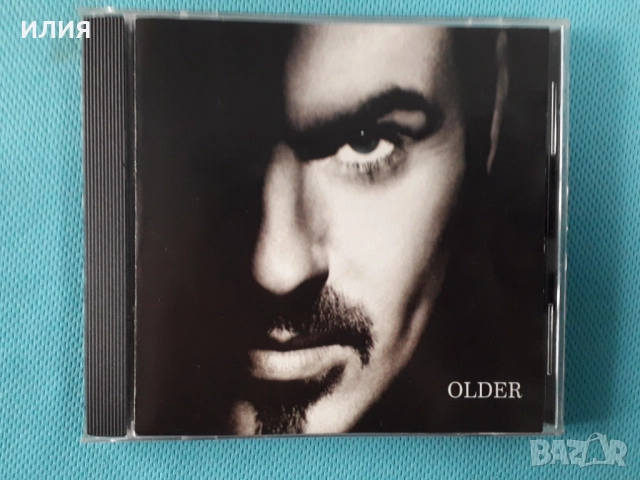 Don Byron,Celtic Thunder,Lesiem,Toni Braxton,George Michael,Infernal-CD, снимка 17 - CD дискове - 50595711