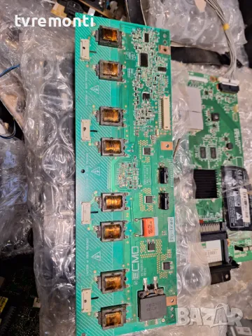 Платка инвертер VIT70084.00 REV:0 Toshiba 26AV703G for 26inc DISPLAY V260B3-L04