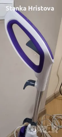 Парочистачки Polti Vaporello 1500w., снимка 6 - Парочистачки и Водоструйки - 49594939