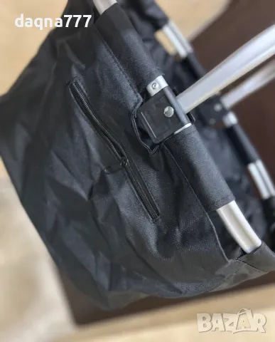 Немска черна  КОШНИЦА за пазар НОВА, снимка 2 - Други - 50436344