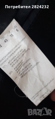 Дамско палто на  BOSS , снимка 7 - Палта, манта - 43835643