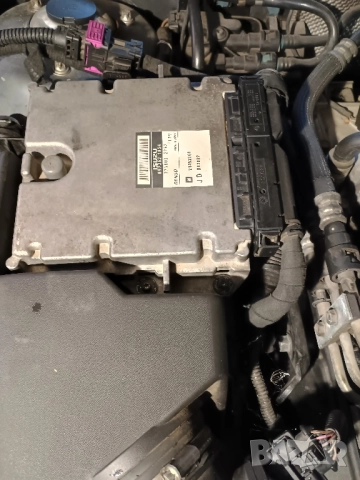 Opel Signum 3.0 dti на части, снимка 2 - Части - 52393153