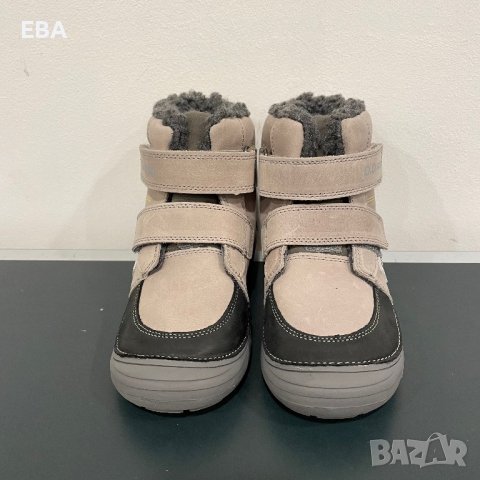 Зимни обувки за момче D.D.Step / Нови детски боти, снимка 2 - Детски боти и ботуши - 38395729