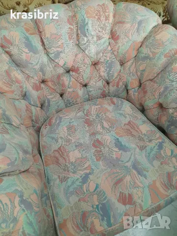 Фотьойл-3бр.-внос от Германия!ОБЯВЕНАТА ЦЕНА Е ЗА БРОЙ!, снимка 5 - Други - 48321891