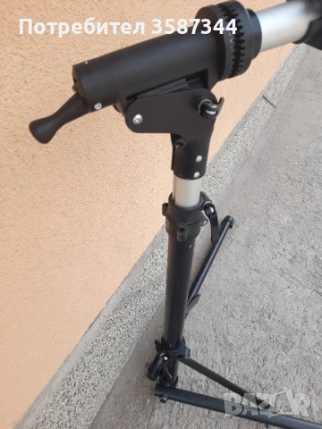 стойка за ремонт на велосипеди, снимка 9 - Аксесоари за велосипеди - 51043508