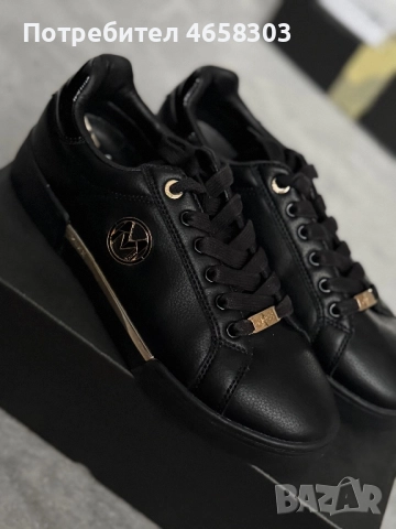 Дамски сникърси Mexx