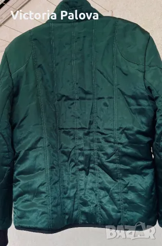 Красиво скъпо яке DATCH Италия унисекс, снимка 4 - Якета - 49024085