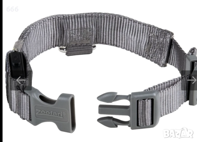 Zoofari® LED каишка за куче, снимка 3 - За кучета - 52941064