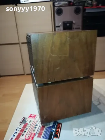 2БР РЕТРО ТОНКОЛОНИ-ВНОС SWISS 3103251558LNWC, снимка 16 - Тонколони - 49711207