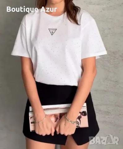 дамски комплекти Guess , снимка 3 - Спортни екипи - 50330299