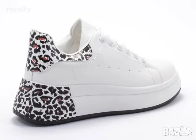 Дамски сникърси, снимка 2 - Маратонки - 49691747