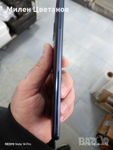 Huawei Mate 20, снимка 3 - Huawei - 53349845