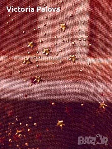 Много красив плат за декорация за празници, снимка 9 - Декорация за дома - 43223711