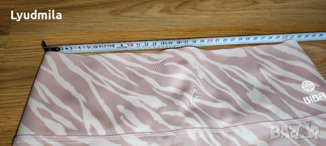 Клин BIBA с повдигащ ефект., снимка 5 - Клинове - 43364277