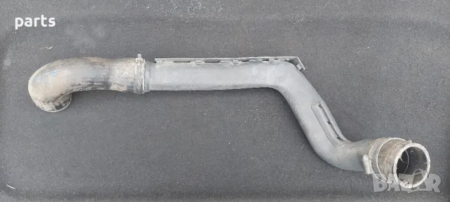 Тръба и Маркуч Интеркулер VW Голф 4 N:2385 (2)
- Ауди A3 8L
- 1J0145762, снимка 6 - Части - 49758676