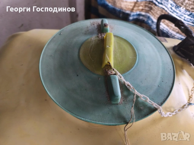 Навесна пръскачка - 400 литра , снимка 3 - Селскостопанска техника - 53499251