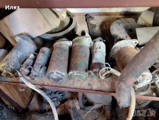 Магнет за ток, снимка 4 - Други машини и части - 39178953