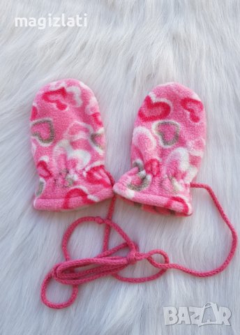 Детски ръкавици 1-2 години, снимка 2 - Други - 39025077