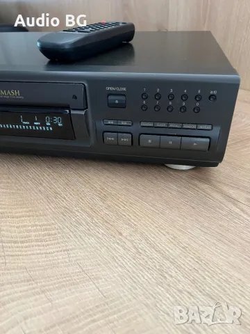 Technics SL-PS670A, снимка 5 - Декове - 49683523