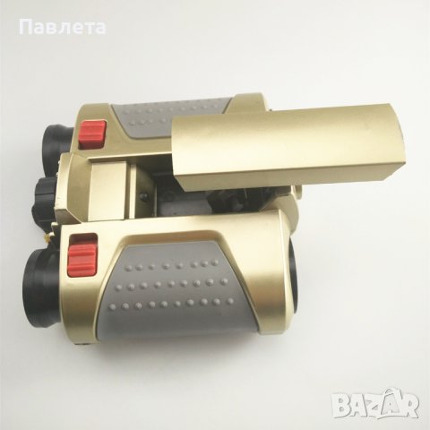 Нощно виждане за наблюдение 4x30mm  Spy Scope, снимка 17 - Оборудване и аксесоари за оръжия - 40845793