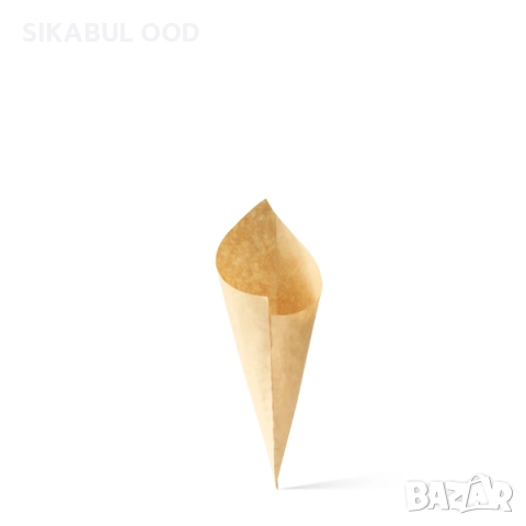 Tорбички хартиени крафт - конусни и правоъгълни, снимка 8 - Други - 52139903