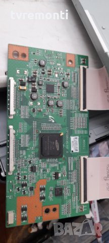 T con Board 12PSQBC4LV0.0