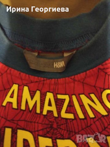 Летни детски дрехи 13 бр, снимка 11 - Детски комплекти - 27858264