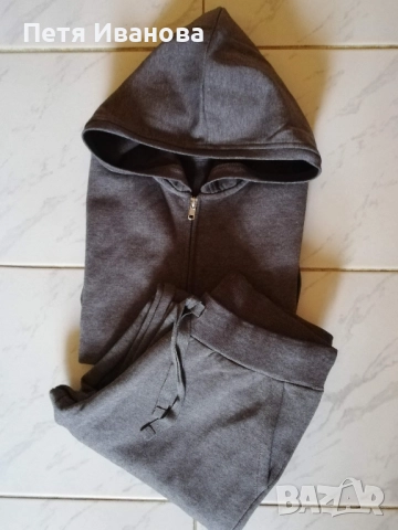 суичъри и анцузи, снимка 5 - Спортни екипи - 51479326