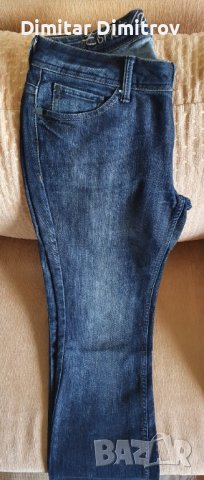Дамски дънки Esprit, снимка 3 - Дънки - 40842642