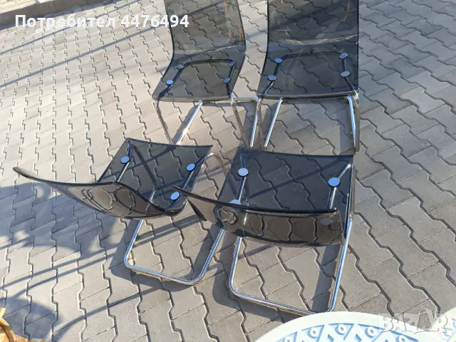 Мебели от Германия , снимка 8 - Столове - 50329719