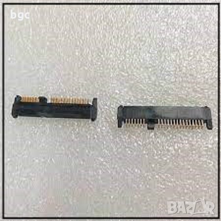 Преходник Конектор Адаптер Диск DELL Vostro 3300 3400 3500 3700 3550 V3300 V3400 V3500 V3700 V3550, снимка 2 - Части за лаптопи - 33592476