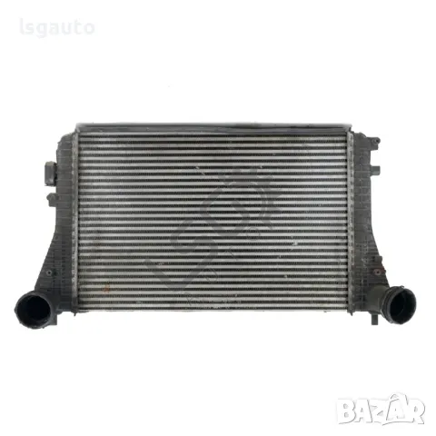 Интеркулер Seat Leon II 2005-2012 ID:146818
