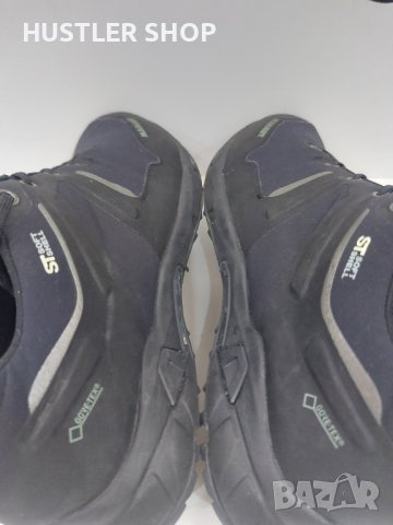 Дамски туристически обувки MAMMUT. Номер 40, снимка 5 - Маратонки - 42930383