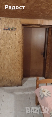 квартирата е напълно обзаведена., снимка 5 - Стаи под наем - 52674742