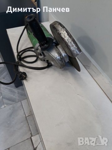 HITACHI  G23SF2, снимка 8 - Други инструменти - 32223678