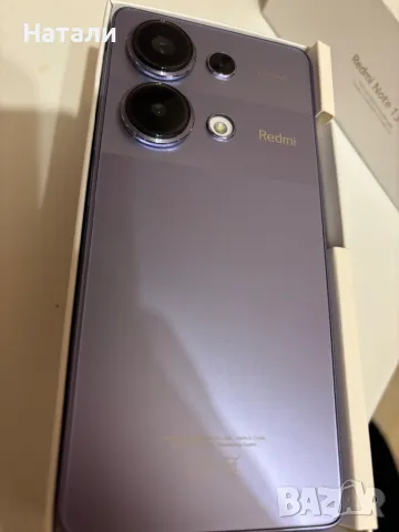 Xiaomi Redmi Note 13 Pro 4G, снимка 4 - Xiaomi - 48560679