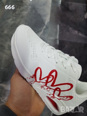 Маратонки, снимка 3 - Маратонки - 43192774