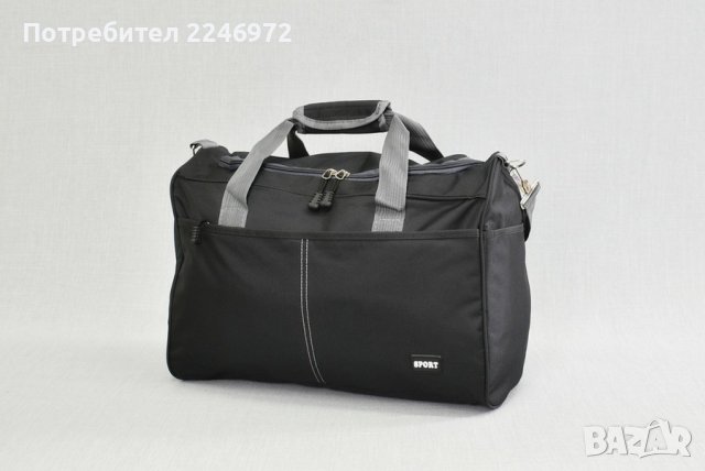 Чанти за ръчен багаж за нискотарифните авиолинии, снимка 3 - Сакове - 38917796